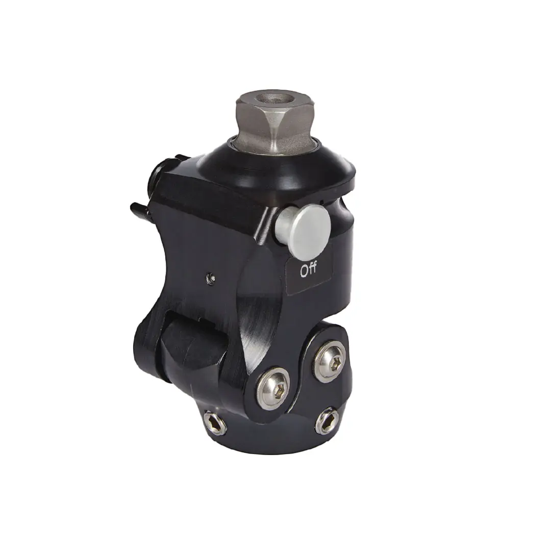 Adaptador hidráulico de altura de tacón 2H08